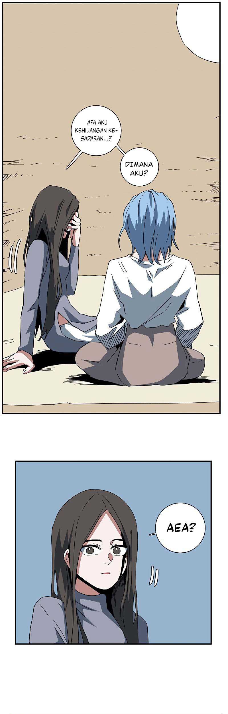 One Step to The Demon King Chapter 83 Gambar 21