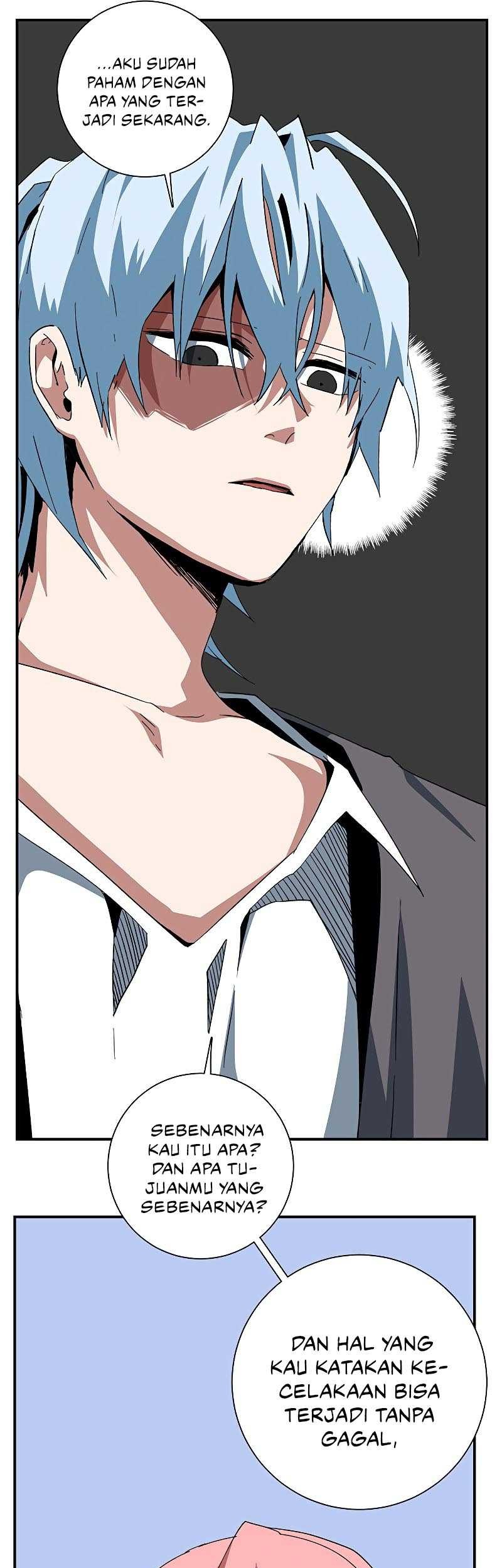 One Step to The Demon King Chapter 83 Gambar 30