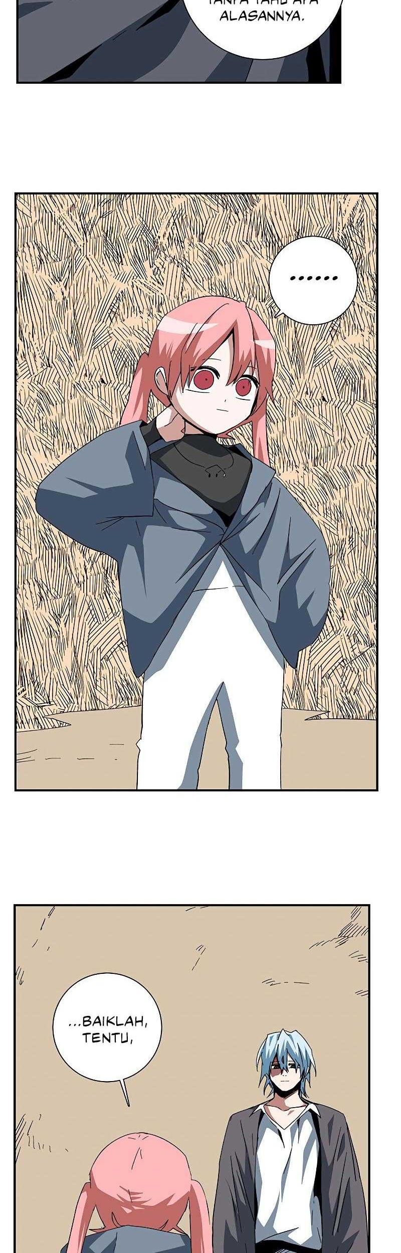 One Step to The Demon King Chapter 83 Gambar 33