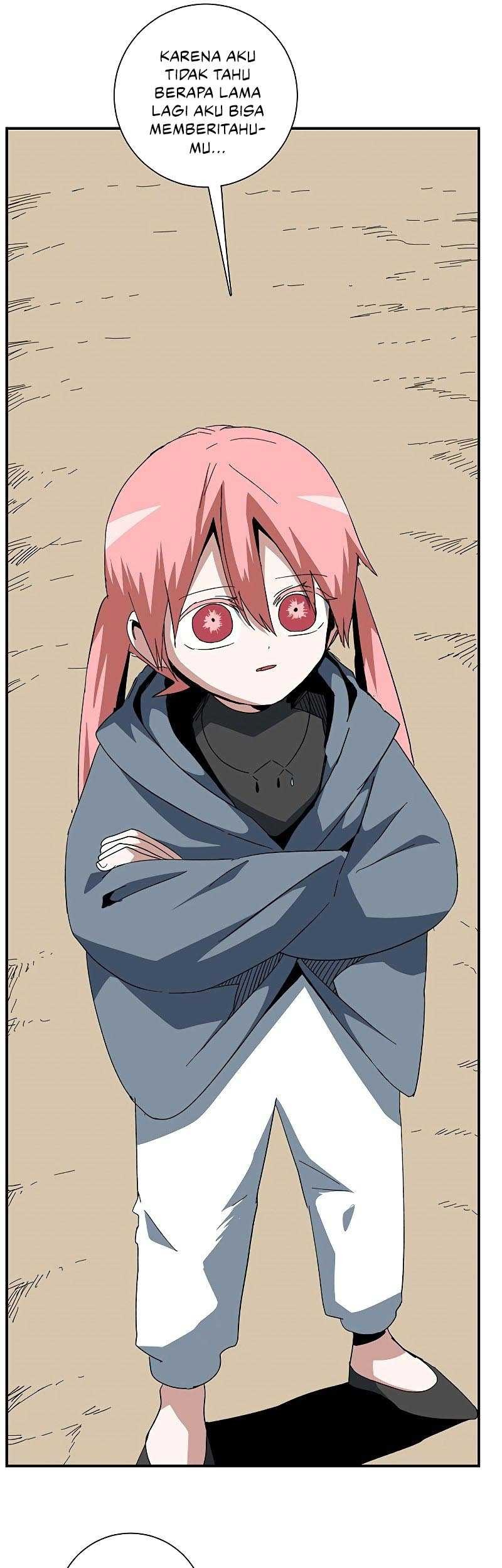 One Step to The Demon King Chapter 83 Gambar 35