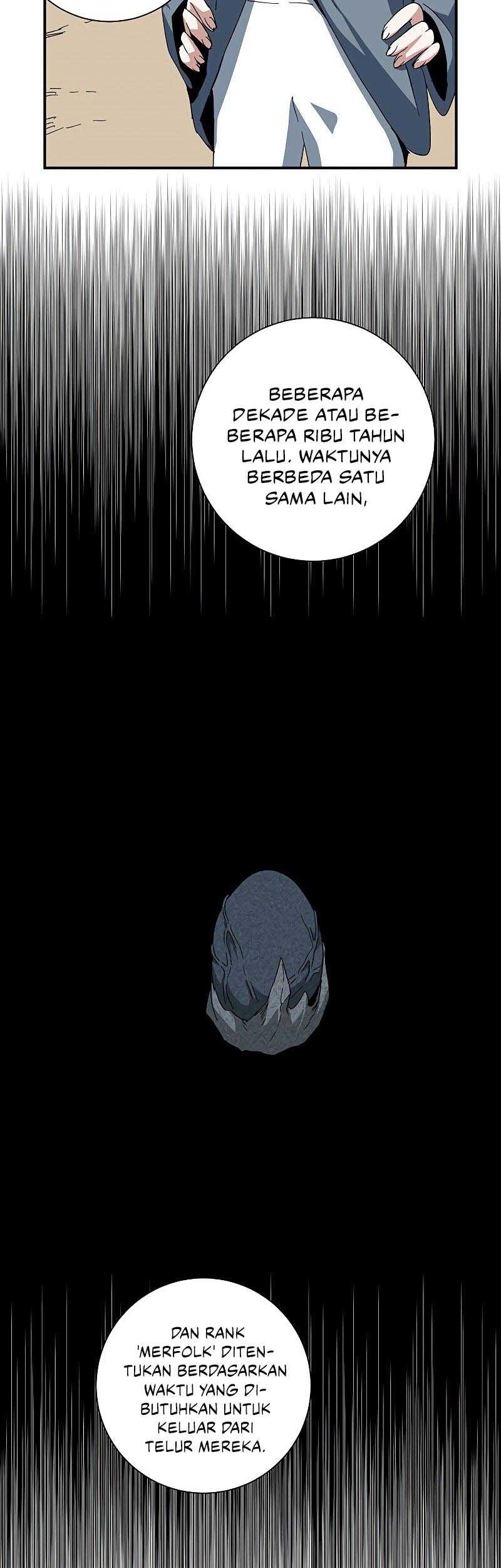 One Step to The Demon King Chapter 83 Gambar 38