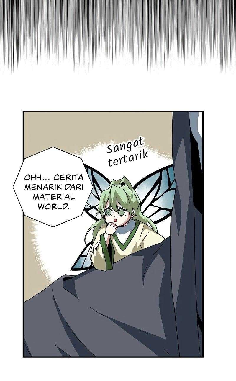 One Step to The Demon King Chapter 83 Gambar 39