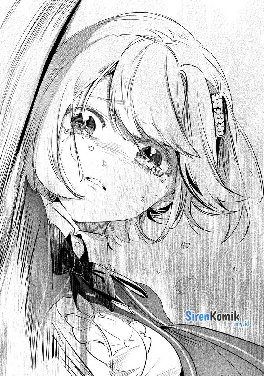 Saikyou Mahoushi no Inton Keikaku: The Alternative Chapter 28 Gambar 25
