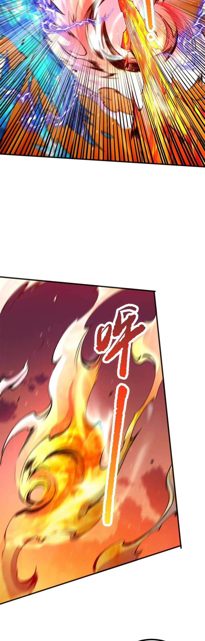 Disastrous Necromancer Chapter 51 Gambar 5