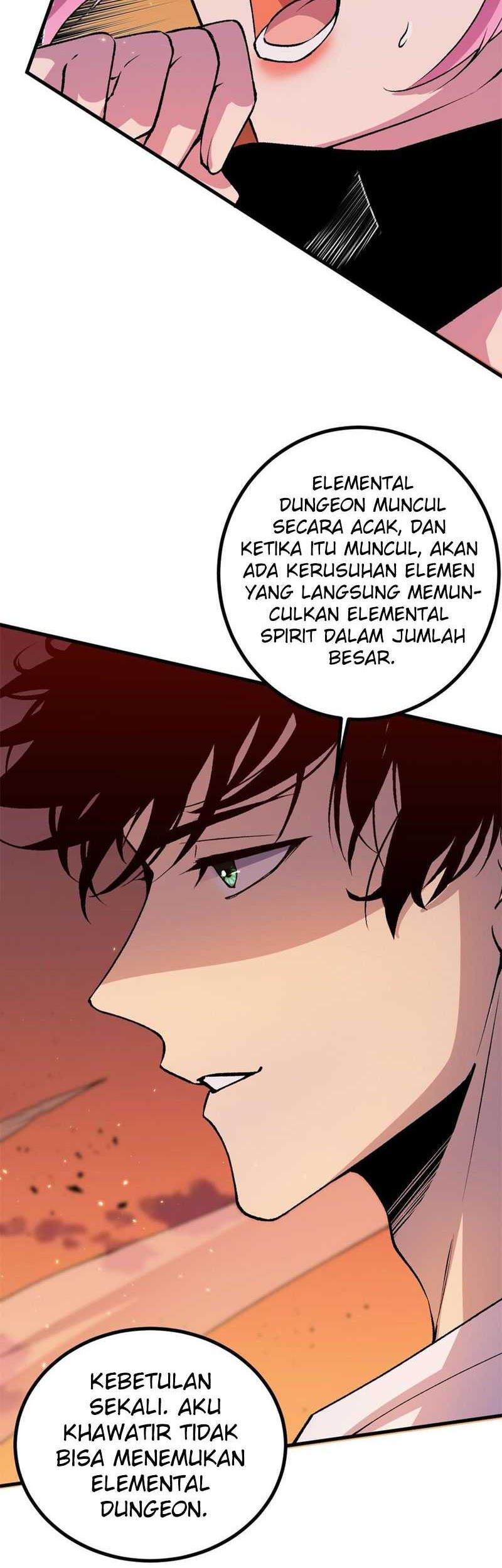 Disastrous Necromancer Chapter 51 Gambar 10