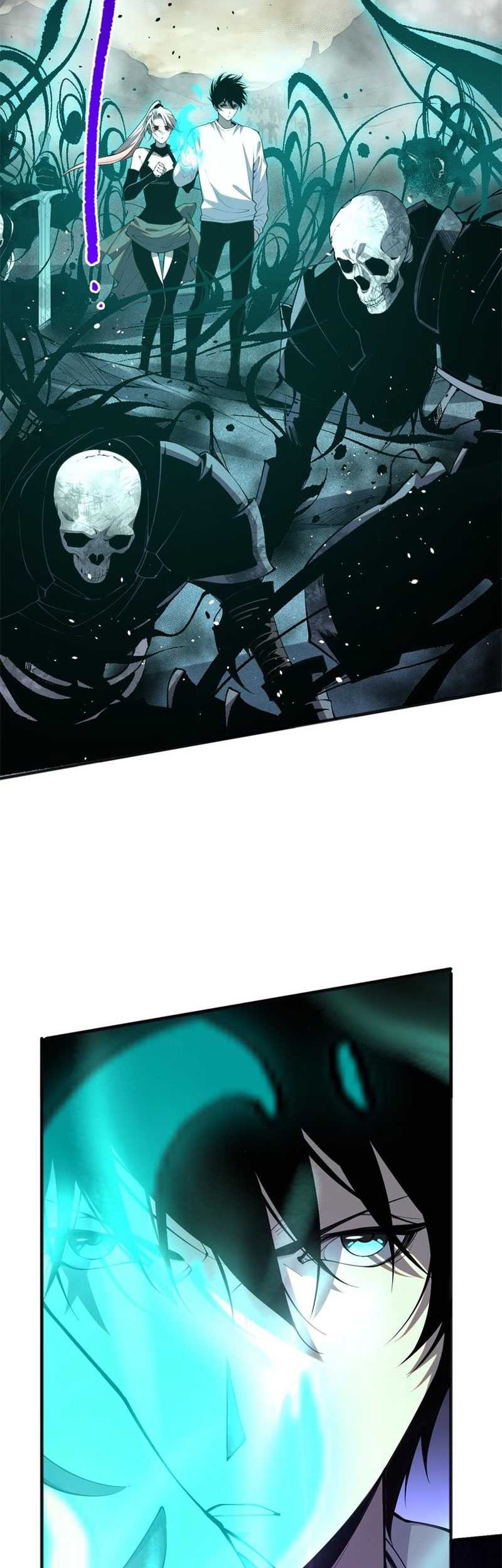 Disastrous Necromancer Chapter 51 Gambar 12