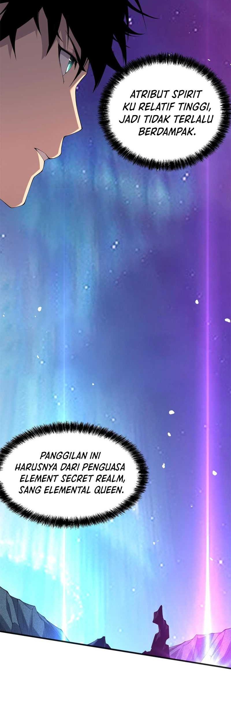 Disastrous Necromancer Chapter 51 Gambar 17