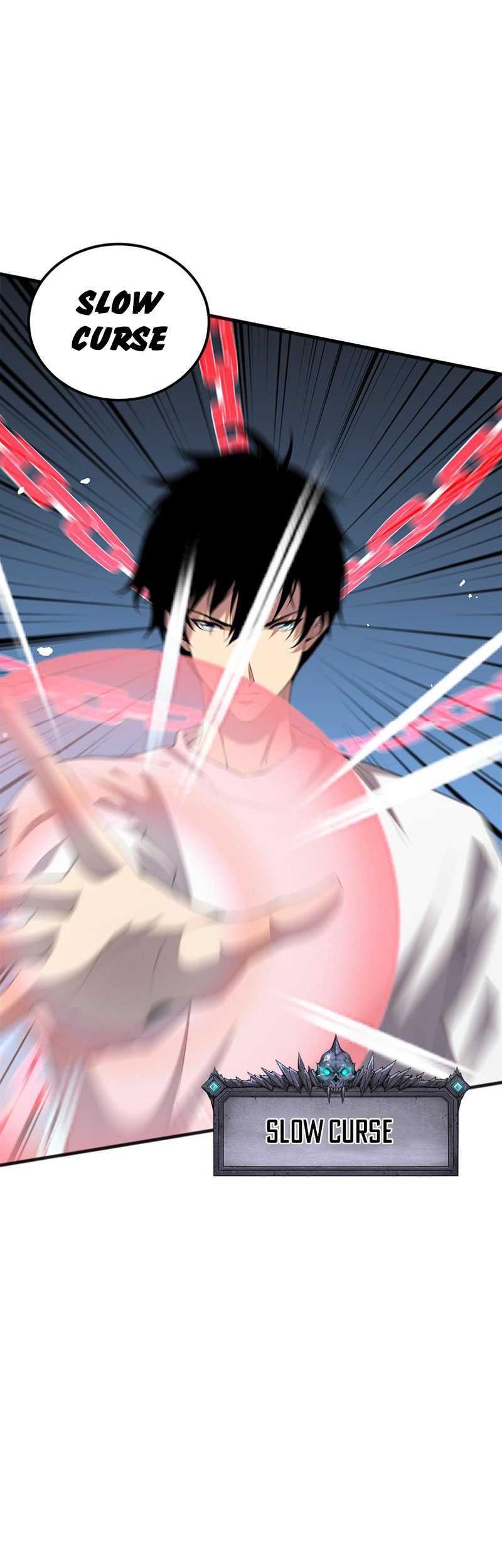Disastrous Necromancer Chapter 51 Gambar 18