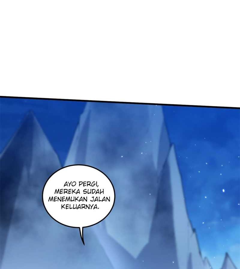 Disastrous Necromancer Chapter 51 Gambar 28