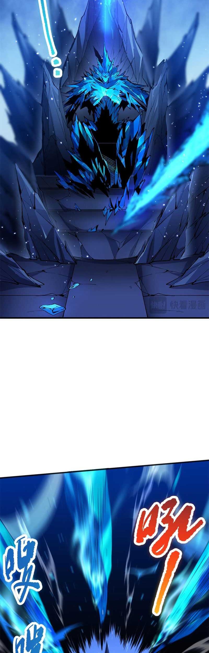 Disastrous Necromancer Chapter 51 Gambar 30