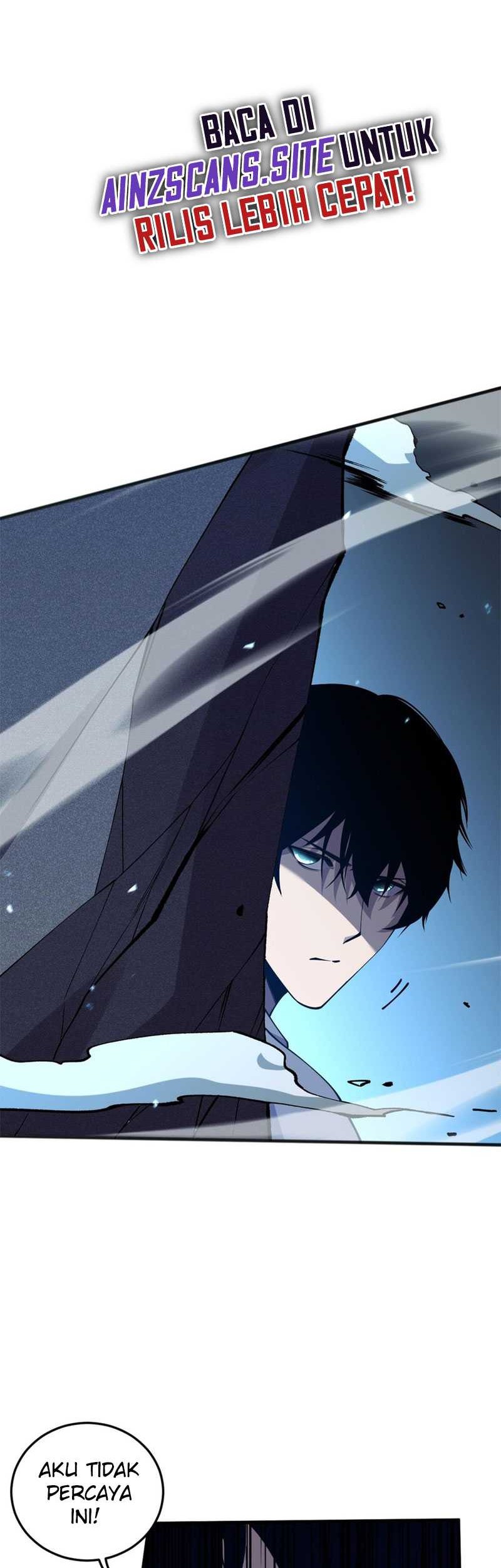 Disastrous Necromancer Chapter 51 Gambar 37