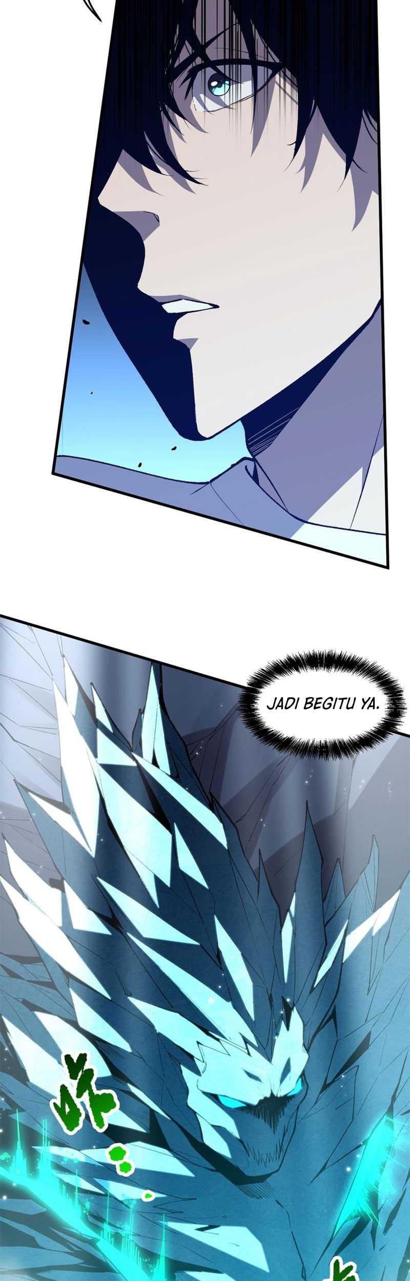 Disastrous Necromancer Chapter 51 Gambar 38