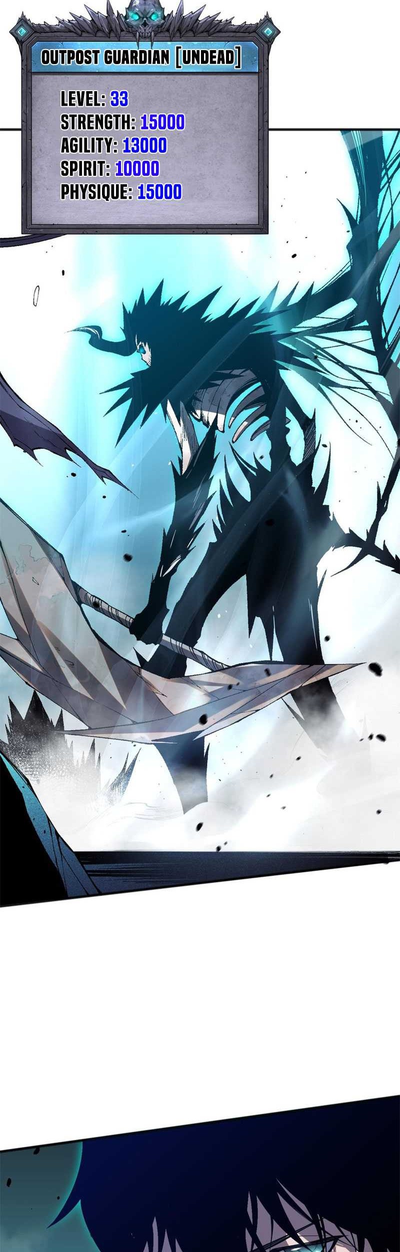 Disastrous Necromancer Chapter 51 Gambar 41