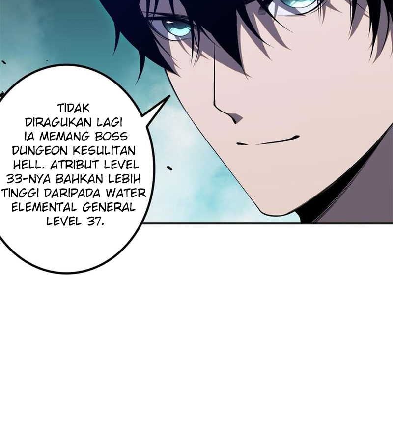 Disastrous Necromancer Chapter 51 Gambar 42