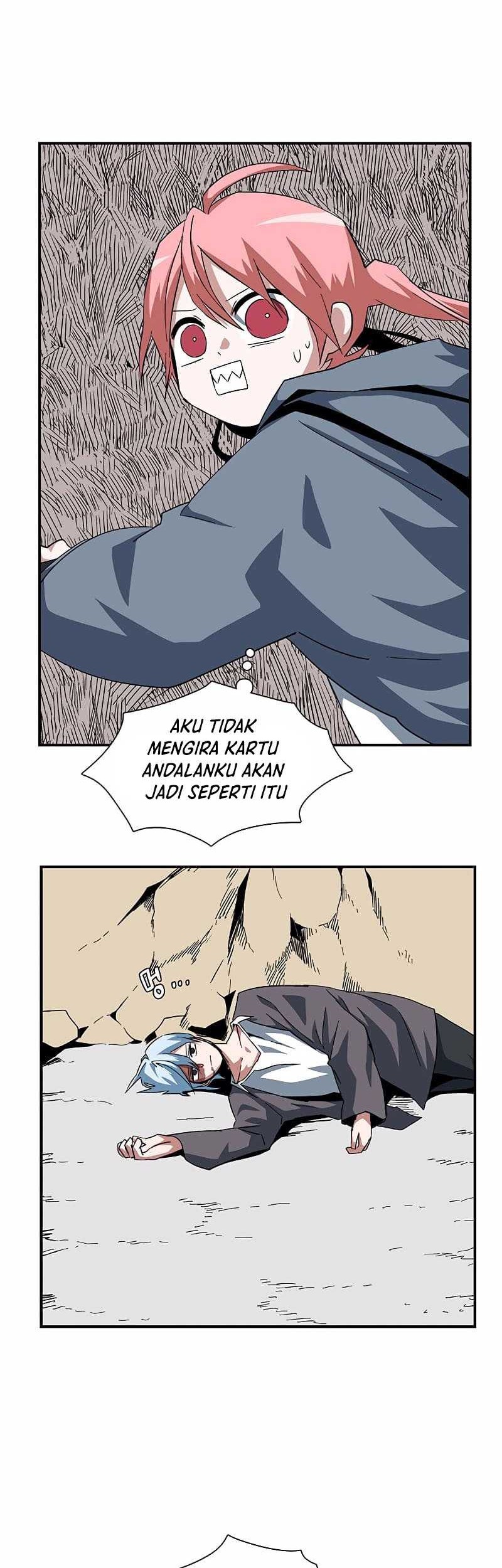 Baca  One Step to The Demon King Chapter 90 Gambar 2