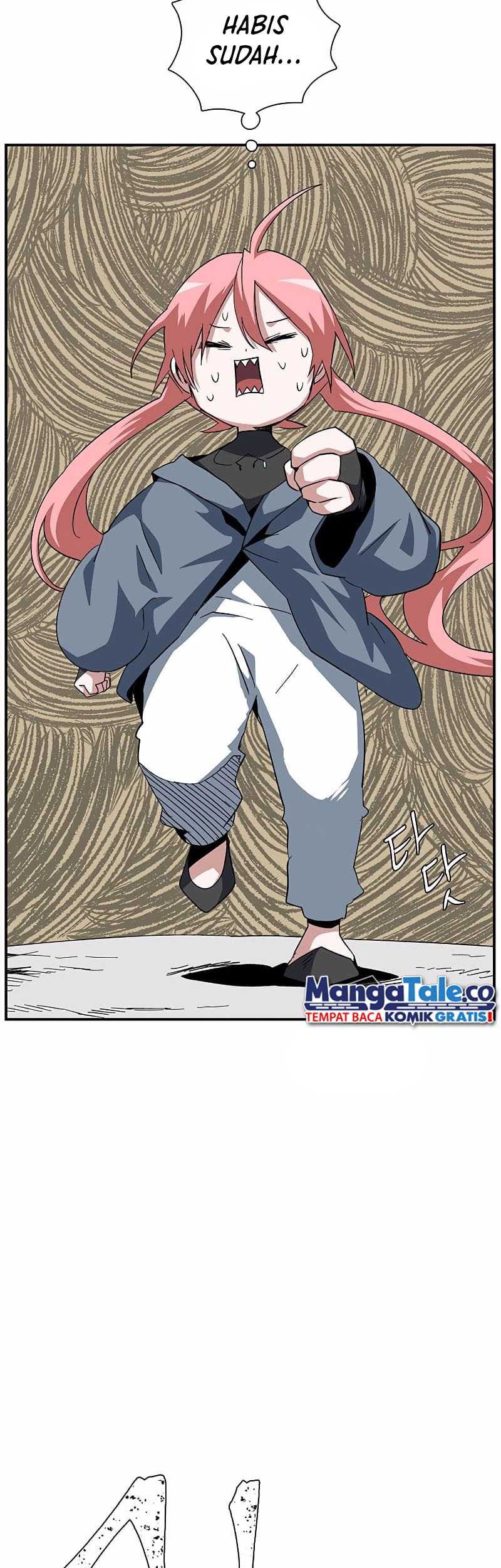 One Step to The Demon King Chapter 90 Gambar 3