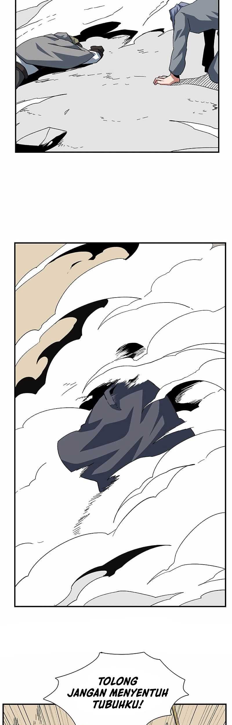 One Step to The Demon King Chapter 90 Gambar 5