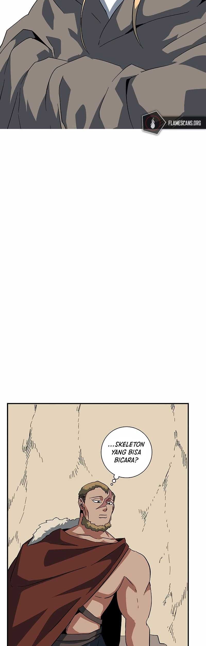 One Step to The Demon King Chapter 90 Gambar 9