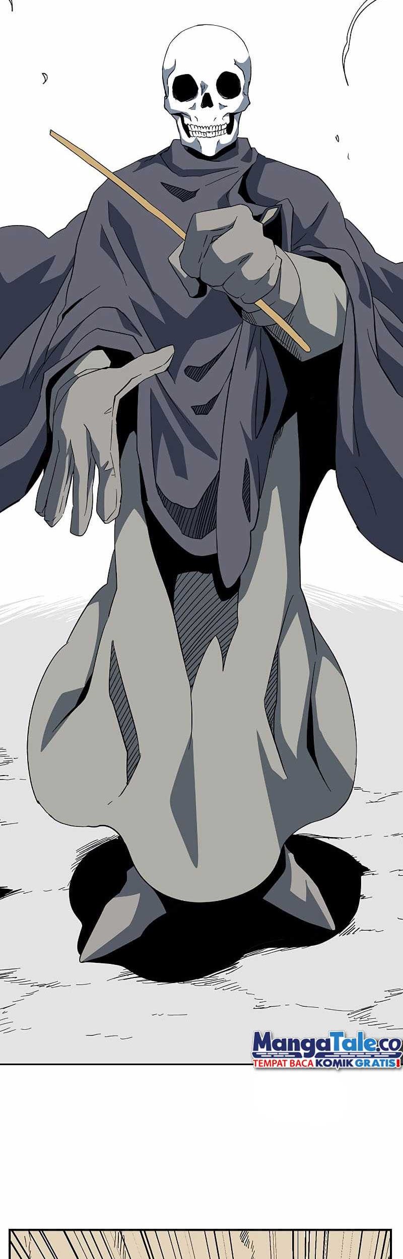 One Step to The Demon King Chapter 90 Gambar 13