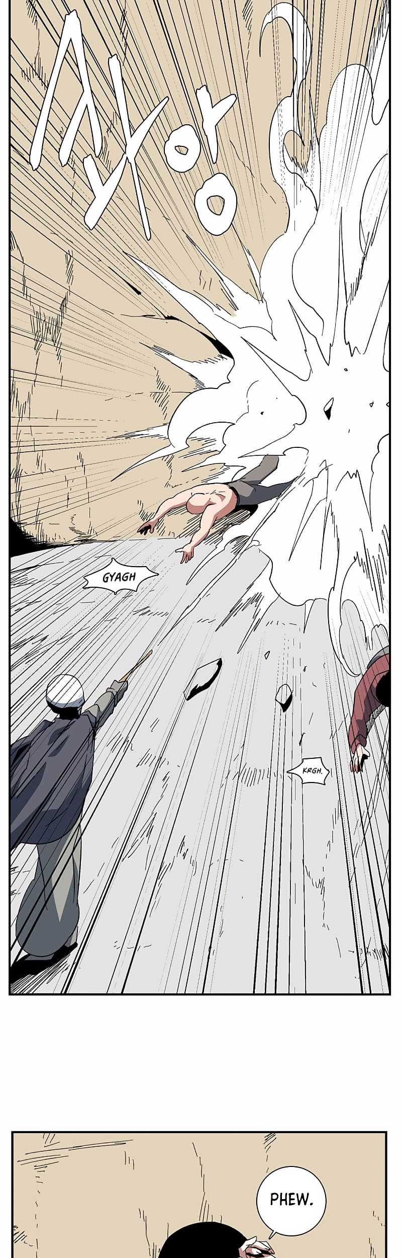 One Step to The Demon King Chapter 90 Gambar 15