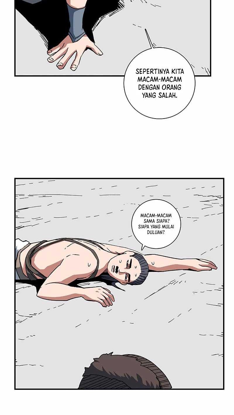 One Step to The Demon King Chapter 90 Gambar 20