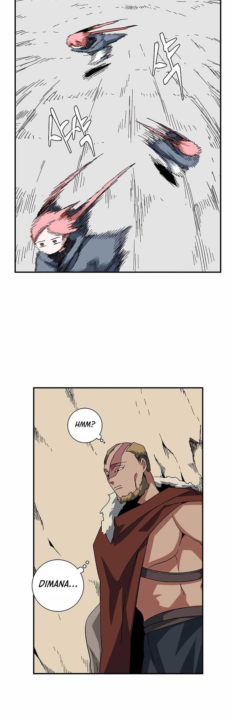 One Step to The Demon King Chapter 90 Gambar 24