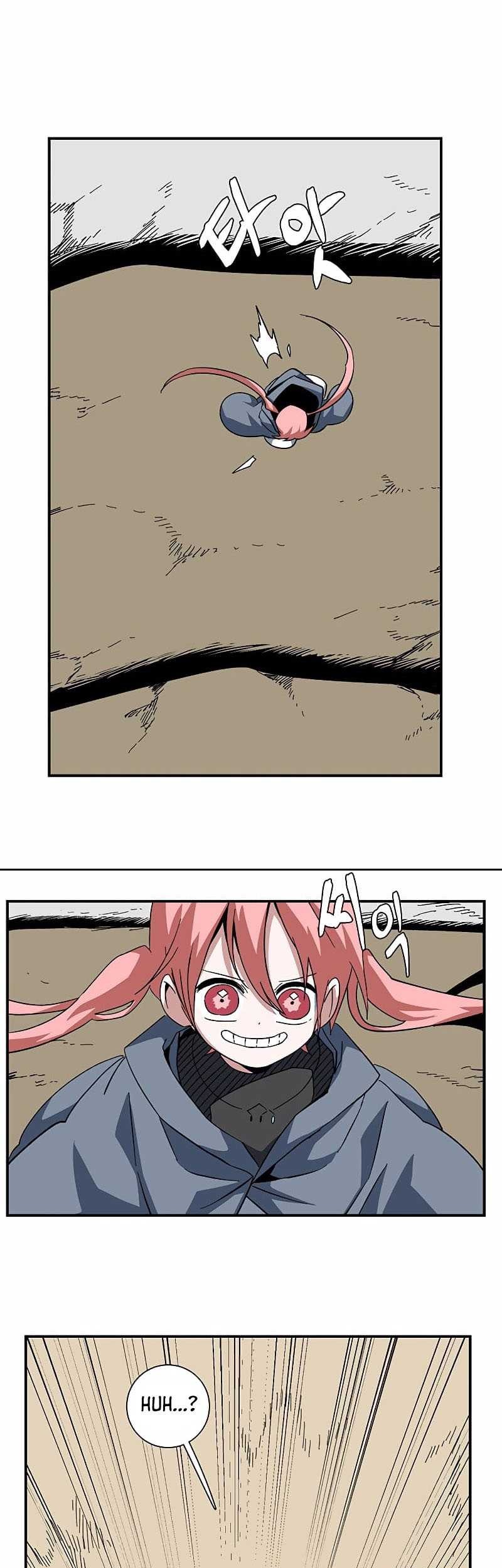 One Step to The Demon King Chapter 90 Gambar 25