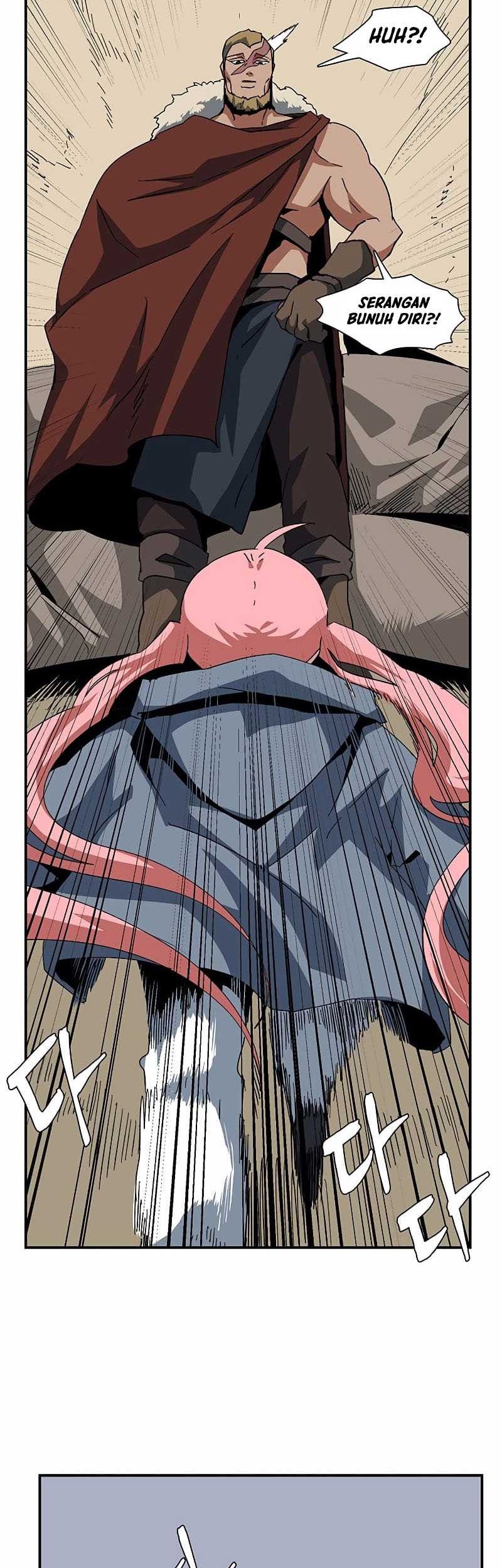 One Step to The Demon King Chapter 90 Gambar 26