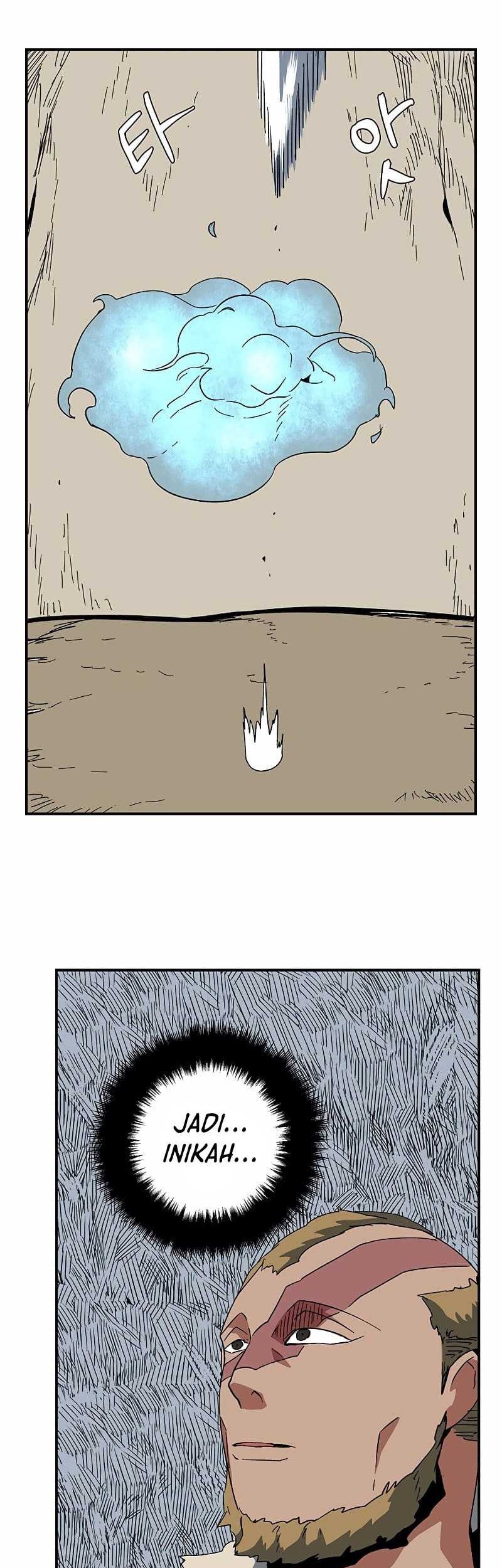 One Step to The Demon King Chapter 90 Gambar 29