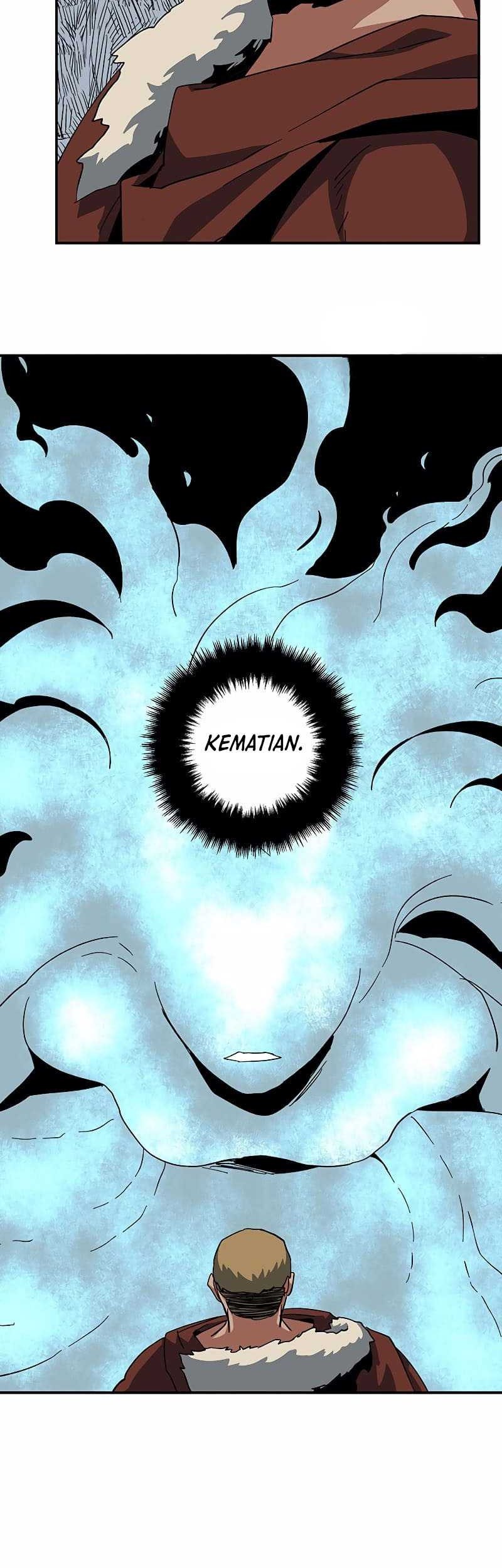 One Step to The Demon King Chapter 90 Gambar 30