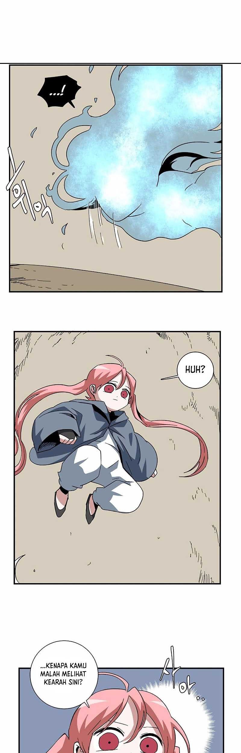 One Step to The Demon King Chapter 90 Gambar 31
