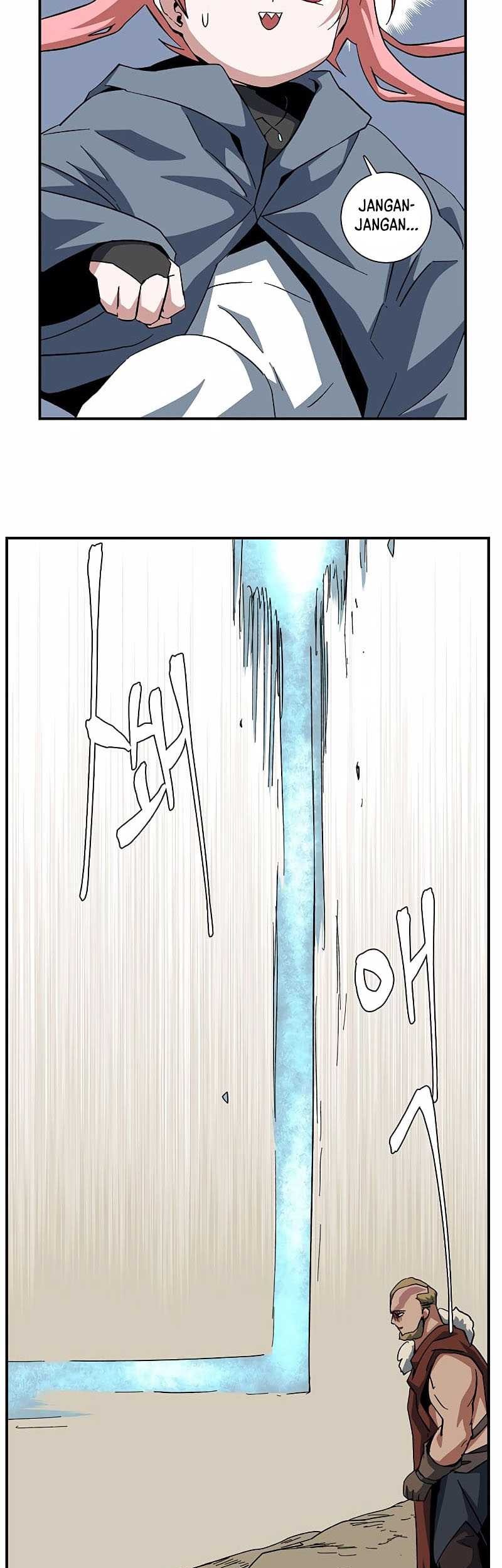 One Step to The Demon King Chapter 90 Gambar 32