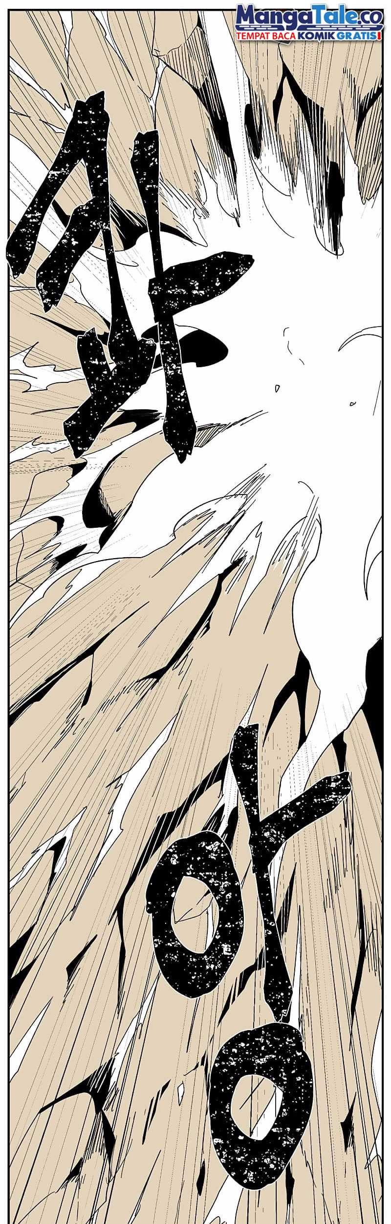 One Step to The Demon King Chapter 90 Gambar 38
