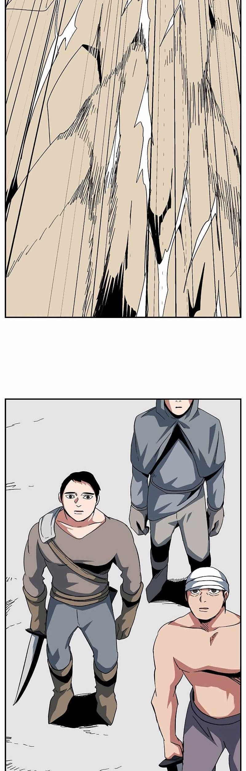 One Step to The Demon King Chapter 90 Gambar 39