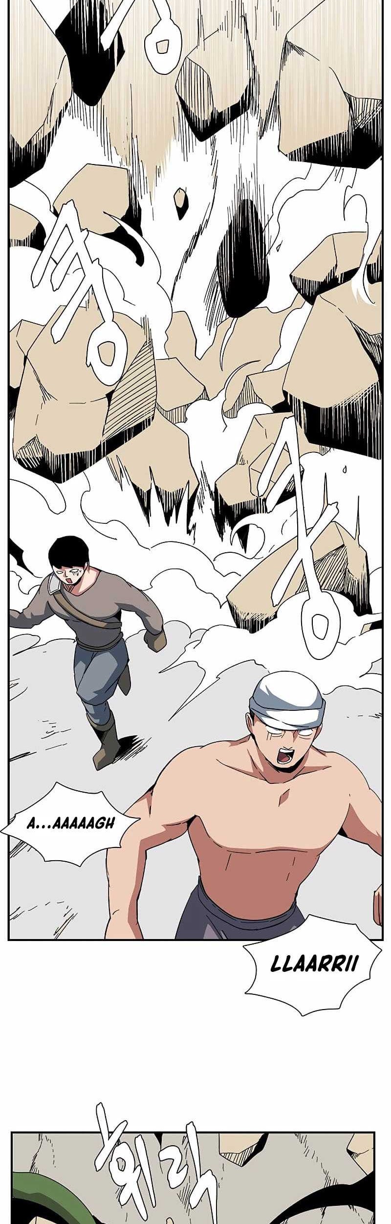 One Step to The Demon King Chapter 90 Gambar 42