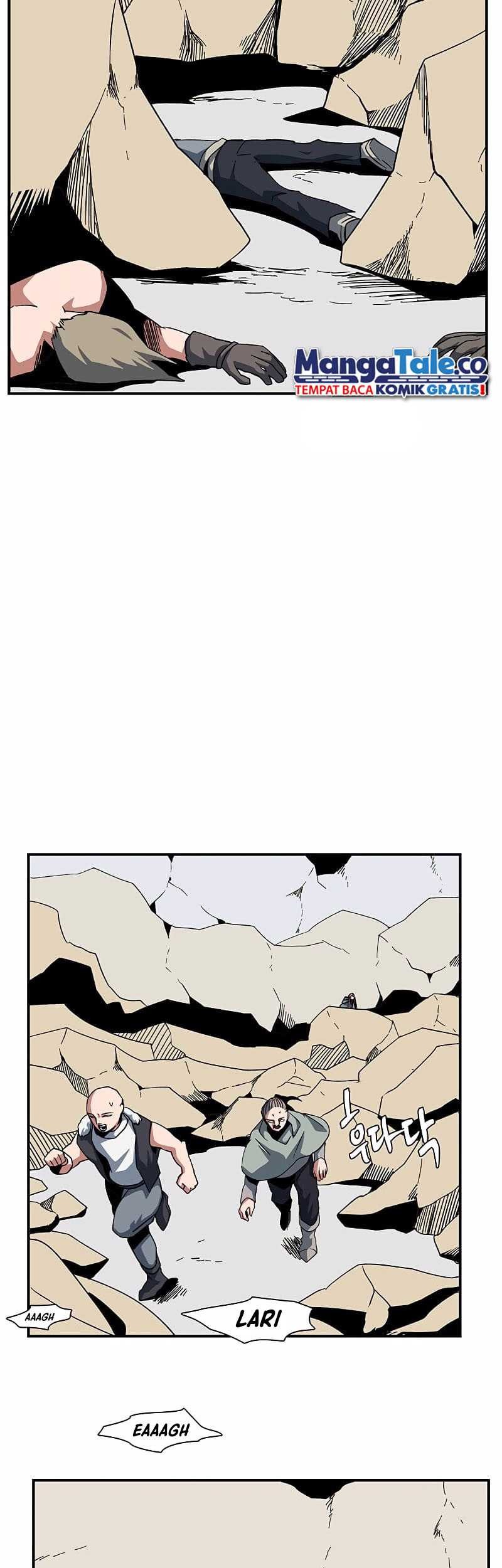 One Step to The Demon King Chapter 90 Gambar 47