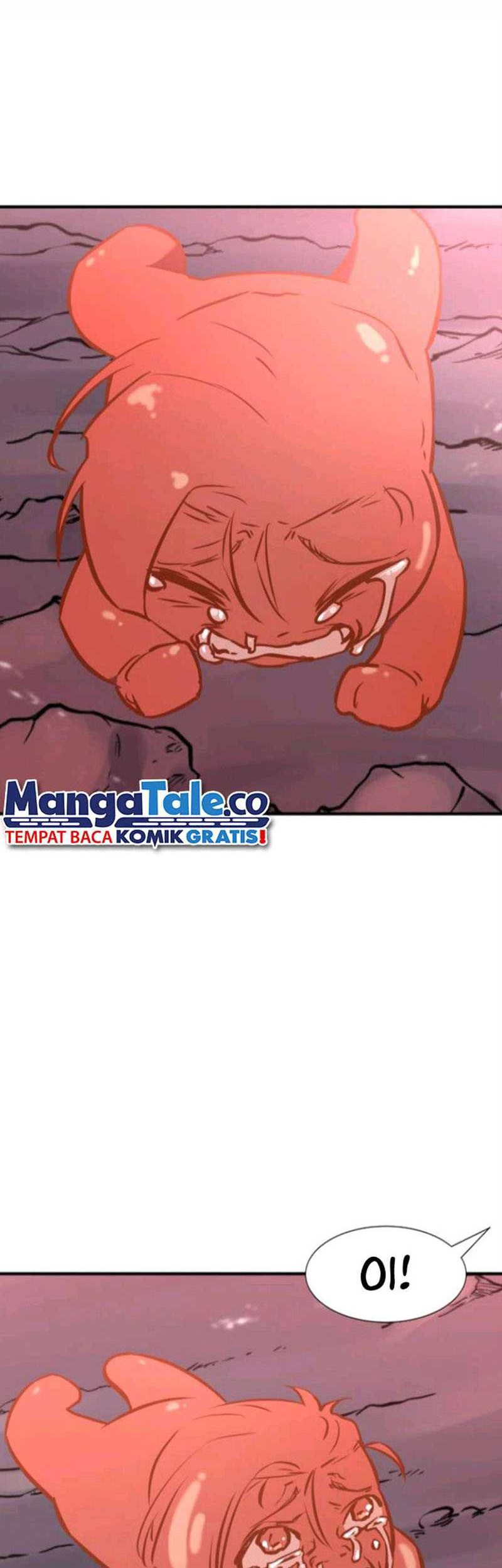One Step to The Demon King Chapter 90 Gambar 50