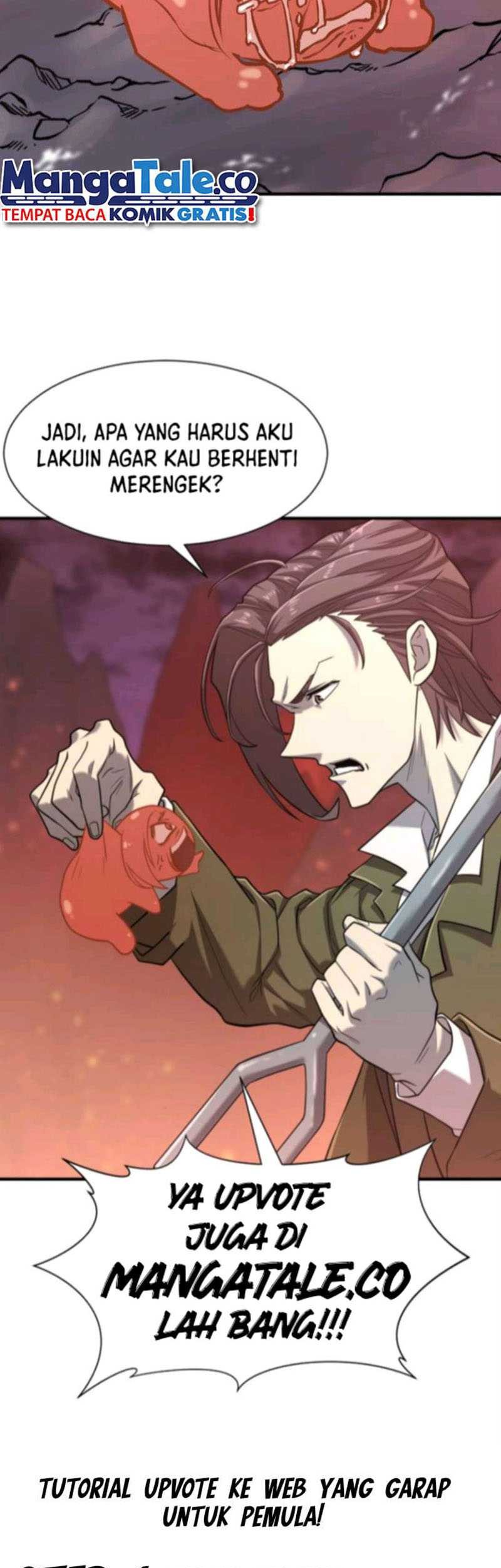 One Step to The Demon King Chapter 90 Gambar 51