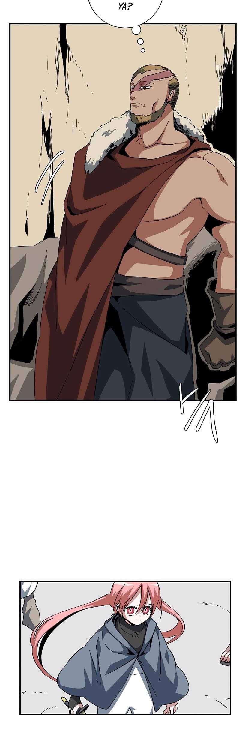 One Step to The Demon King Chapter 89 Gambar 5