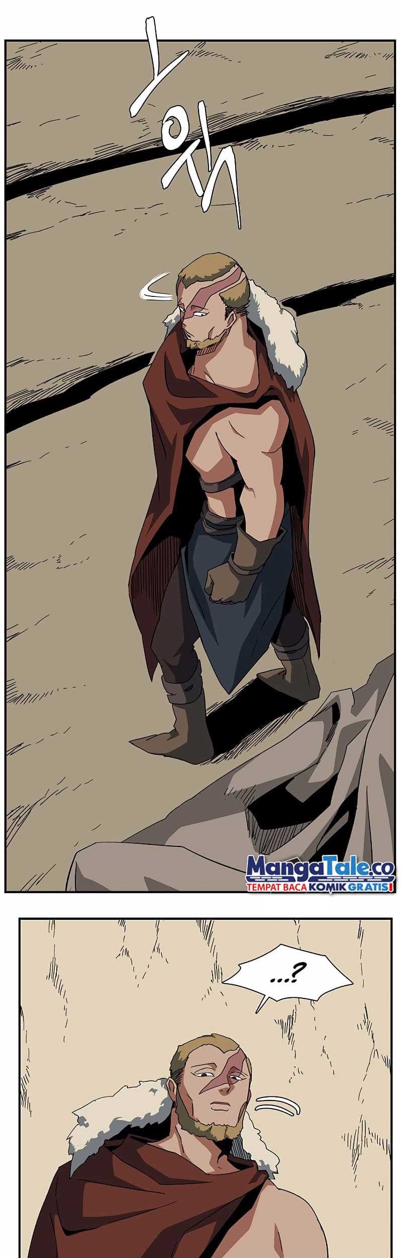 One Step to The Demon King Chapter 89 Gambar 8