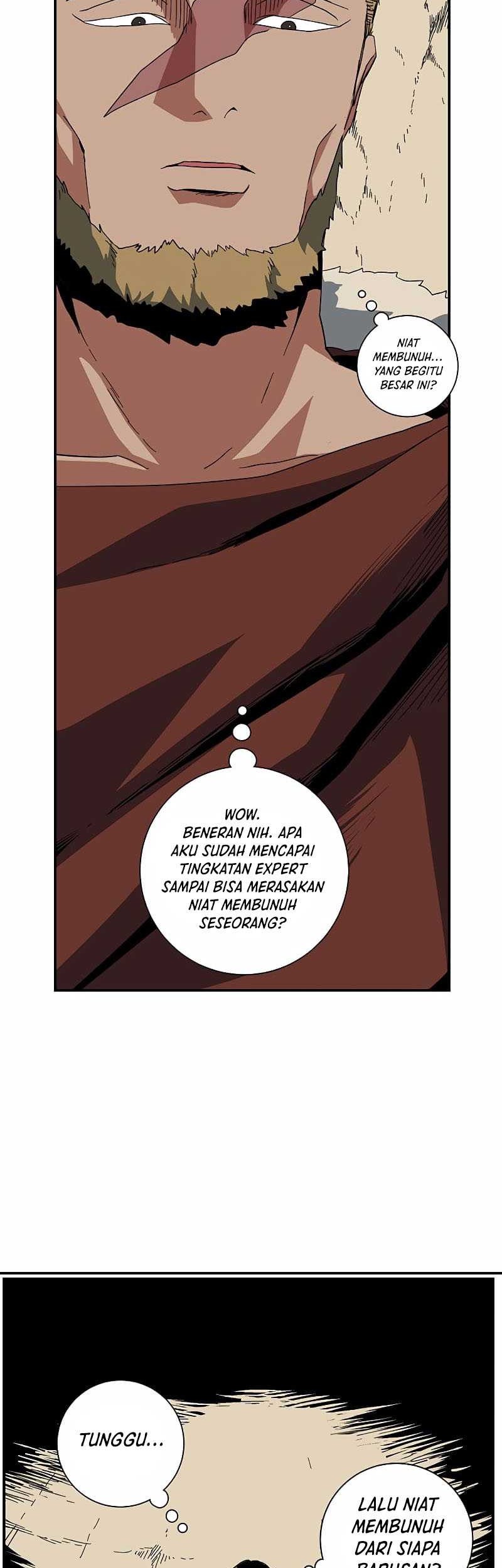 One Step to The Demon King Chapter 89 Gambar 10