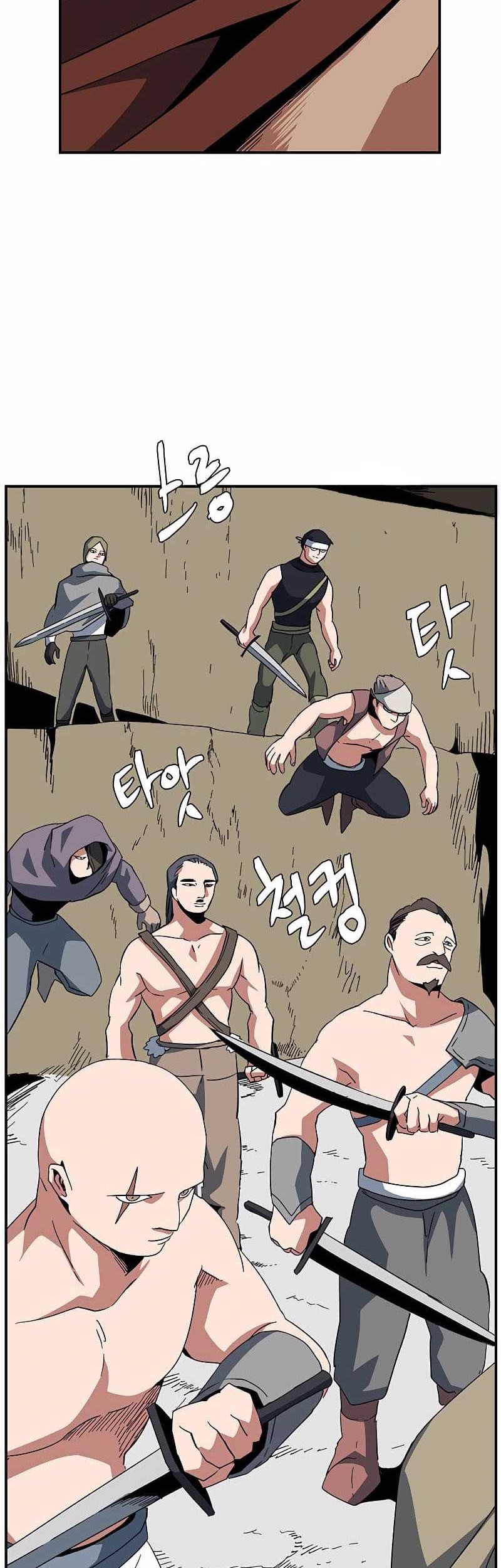 One Step to The Demon King Chapter 89 Gambar 17