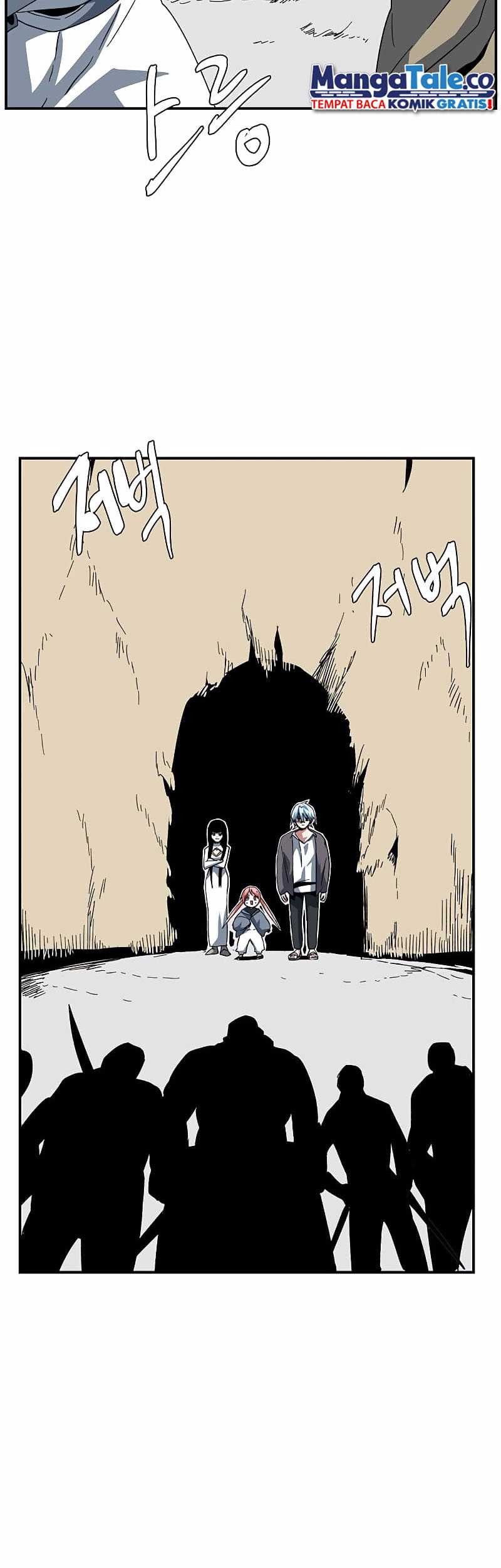 One Step to The Demon King Chapter 89 Gambar 18