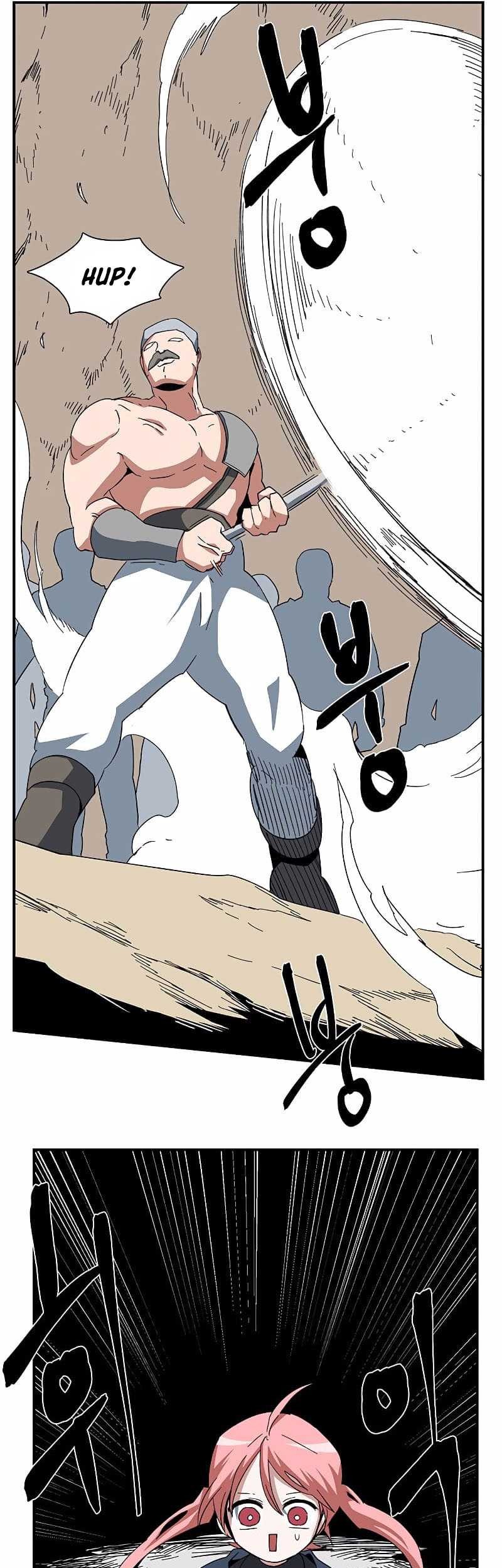 One Step to The Demon King Chapter 89 Gambar 20