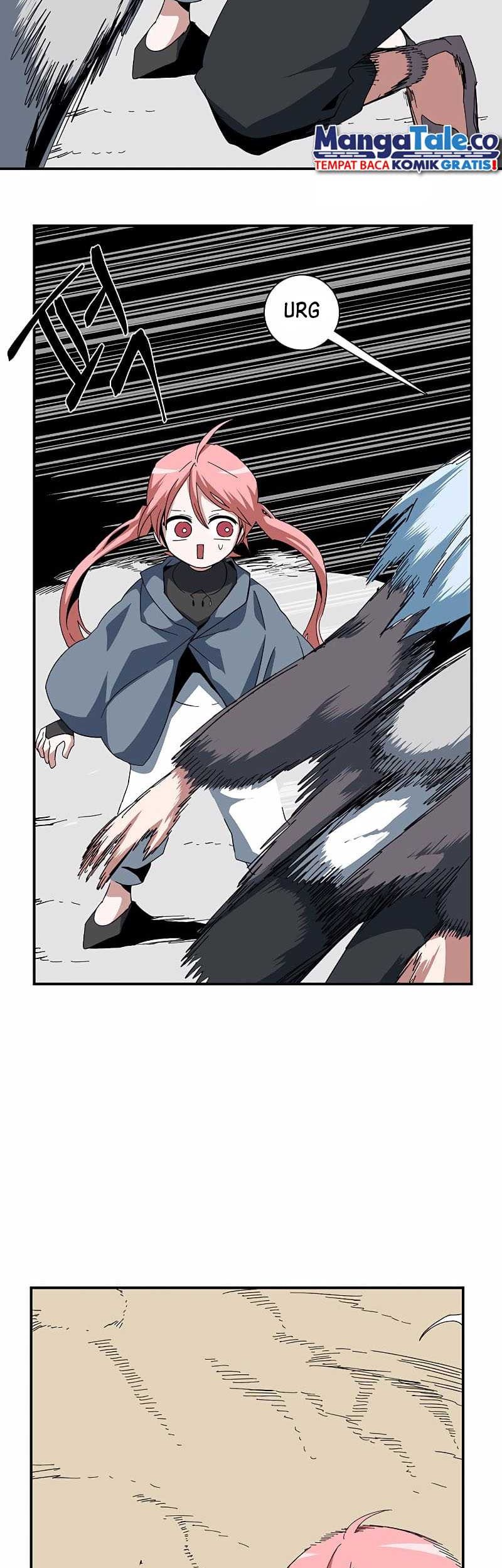 One Step to The Demon King Chapter 89 Gambar 22