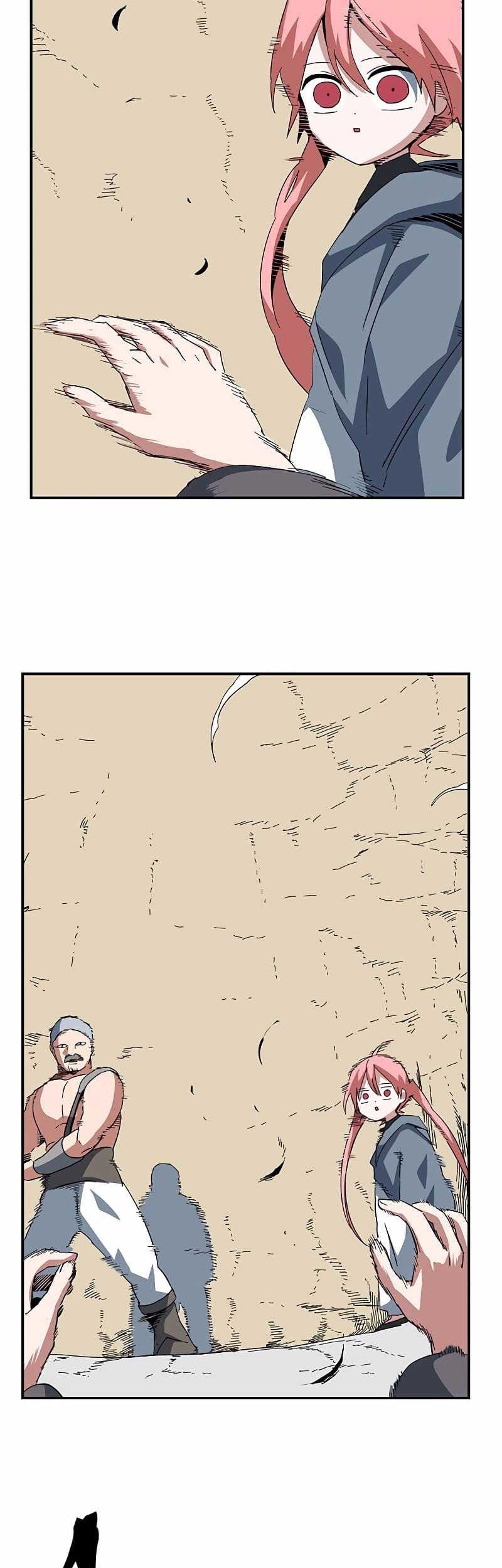 One Step to The Demon King Chapter 89 Gambar 23