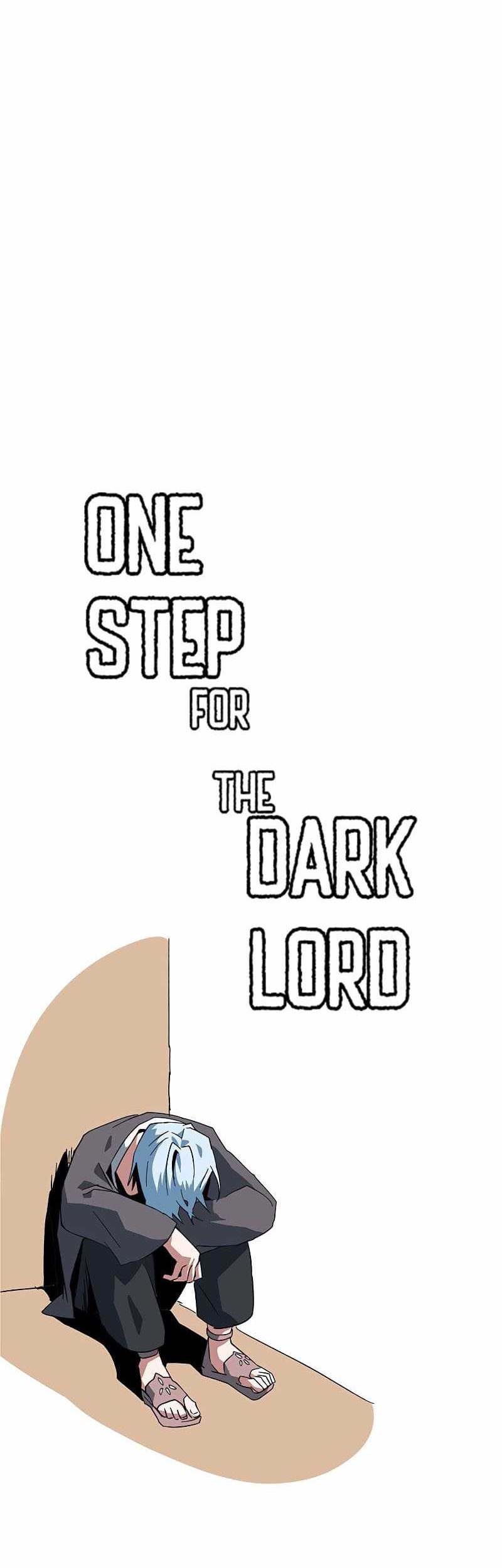 One Step to The Demon King Chapter 89 Gambar 28