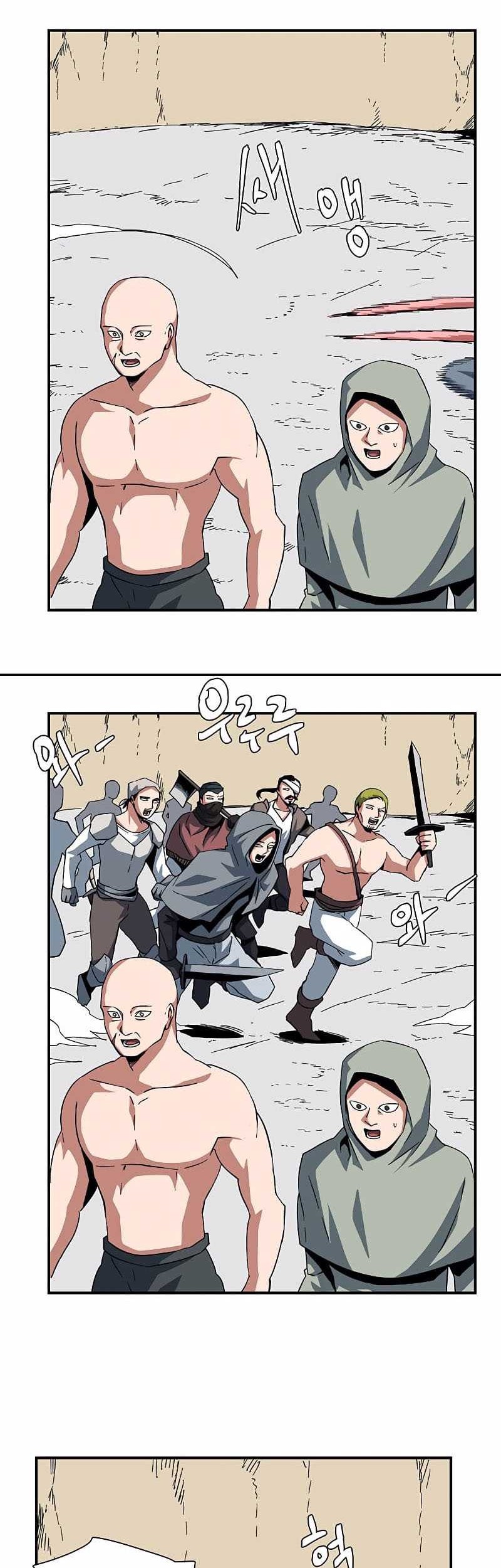 One Step to The Demon King Chapter 89 Gambar 34