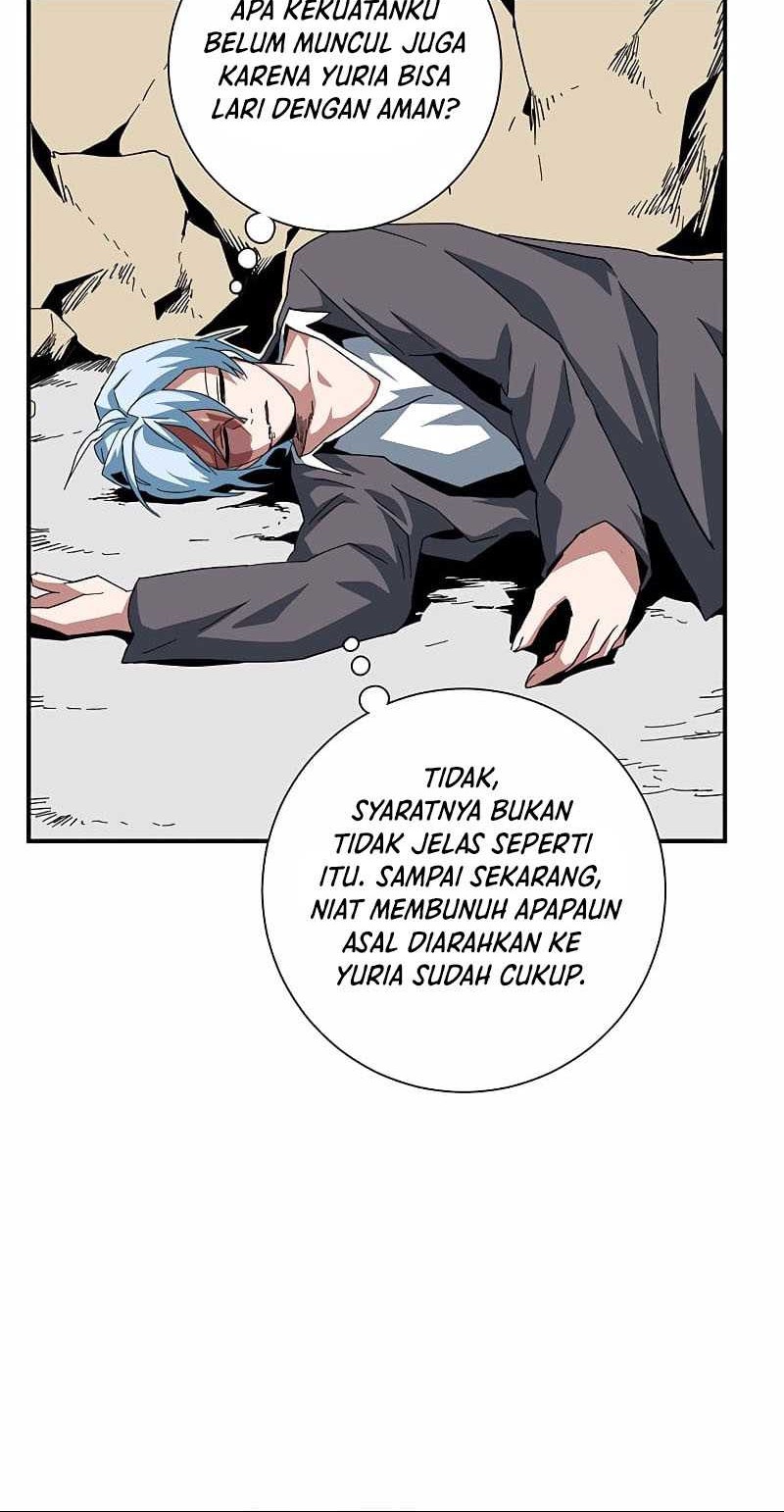One Step to The Demon King Chapter 89 Gambar 38