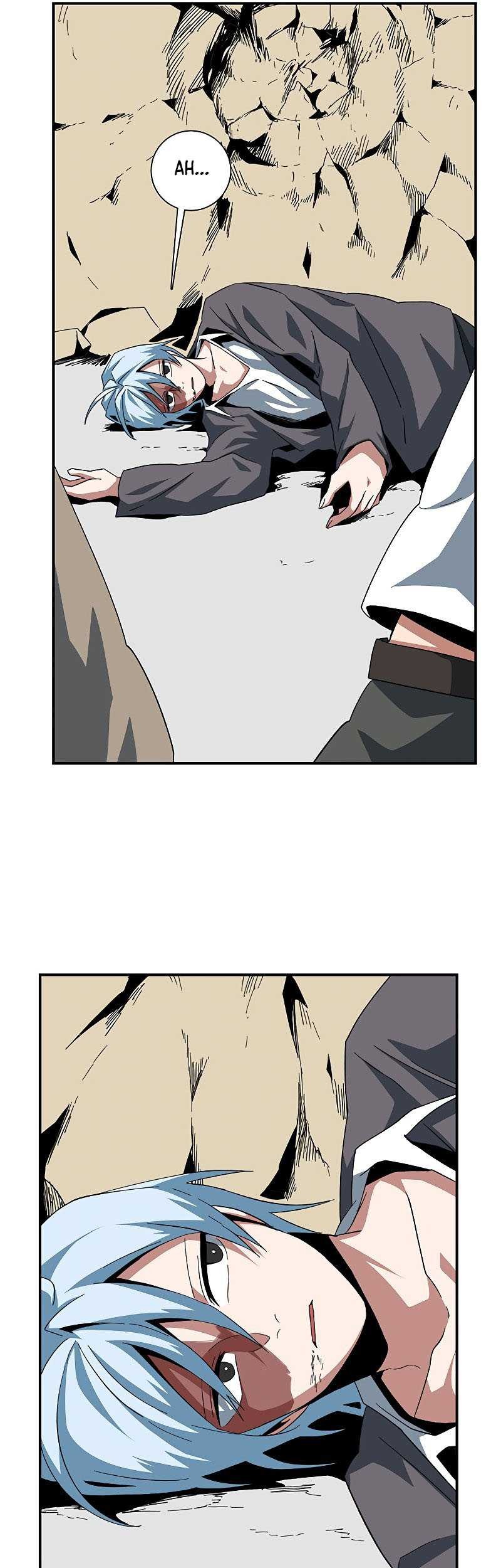 One Step to The Demon King Chapter 89 Gambar 44